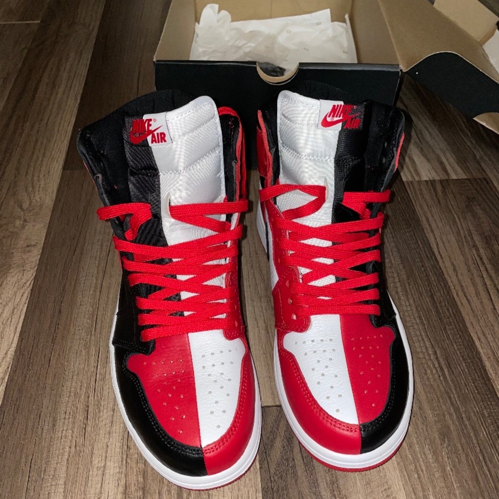 Jordans